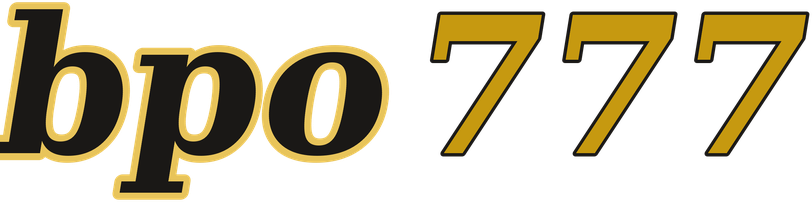 bpo777 logo